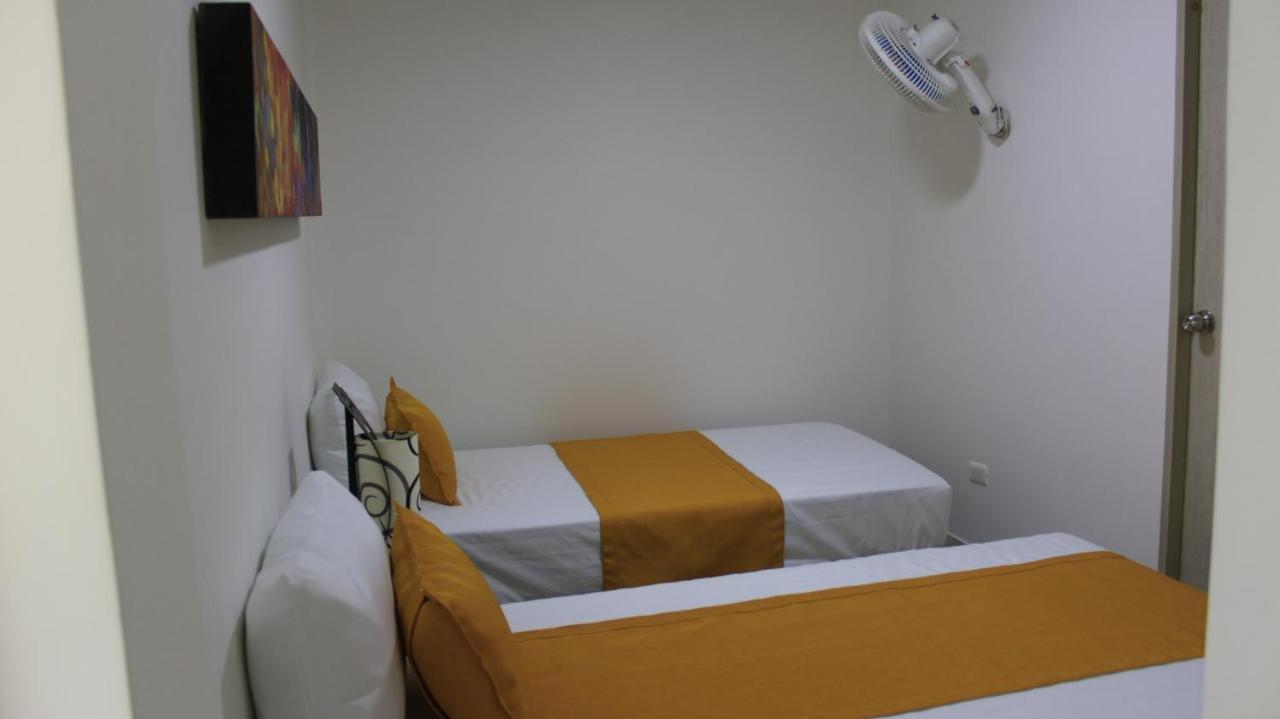 Hotel Pereira 421 외부 사진