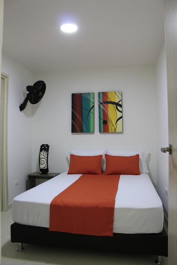 Hotel Pereira 421 외부 사진