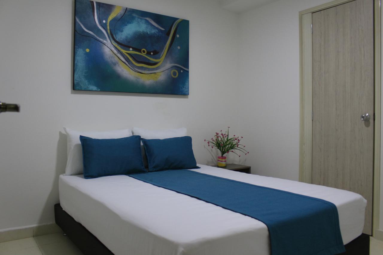 Hotel Pereira 421 외부 사진