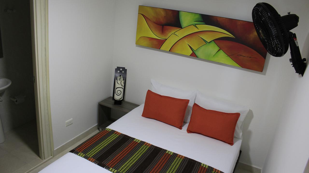 Hotel Pereira 421 외부 사진