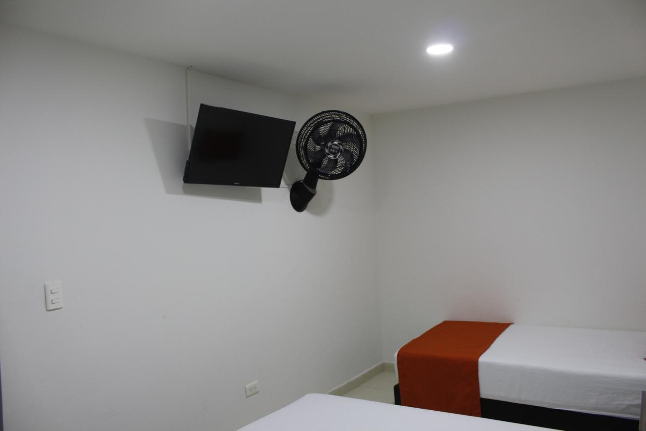 Hotel Pereira 421 외부 사진