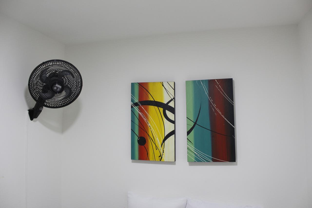 Hotel Pereira 421 외부 사진